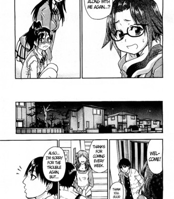 Triple H comic porn sex 33