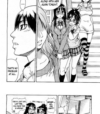 Triple H comic porn sex 34