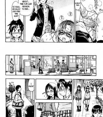 Triple H comic porn sex 40