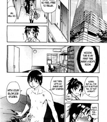 Triple H comic porn sex 50