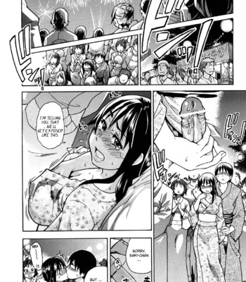 Triple H comic porn sex 67