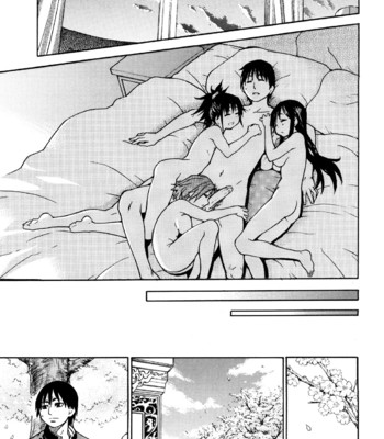 Triple H comic porn sex 103