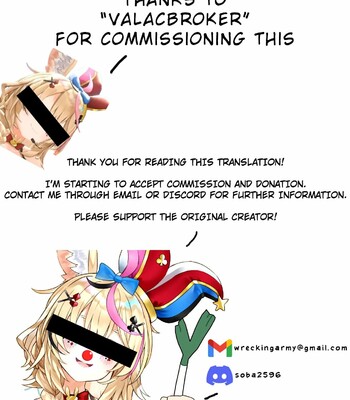 Uchi no ShuRai ga Love Love Sugiru (Fate/Grand Order) [English] comic porn sex 42