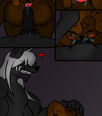 Visiting room[M/F] comic porn sex 15