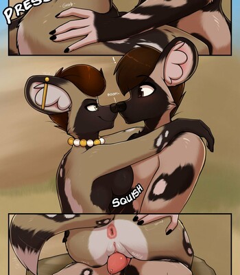 When Opportunities Arise – Chapter 4 comic porn sex 5