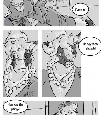 Wishes comic porn thumbnail 001