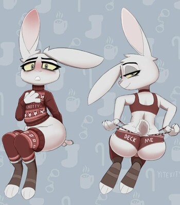 yitexity texi comic porn sex 9