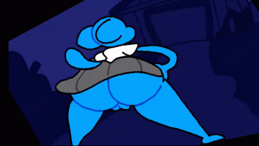 Nicole Vs Mr Rex comic porn thumbnail 001