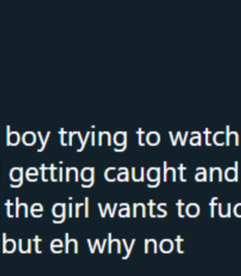 Nerdy… What A Guy comic porn sex 6