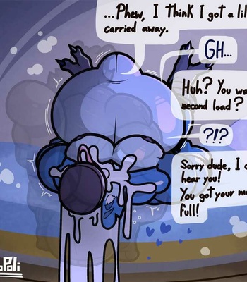 Silly Games comic porn sex 9