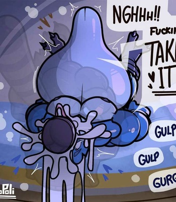 Silly Games comic porn sex 10