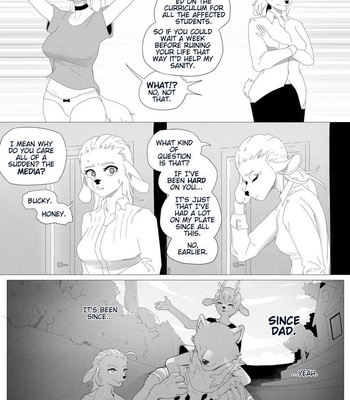 Lost And Found Club 1 comic porn sex 12