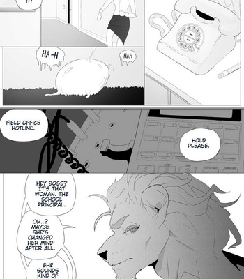 Lost And Found Club 1 comic porn sex 16