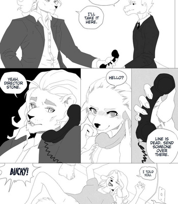 Lost And Found Club 1 comic porn sex 17