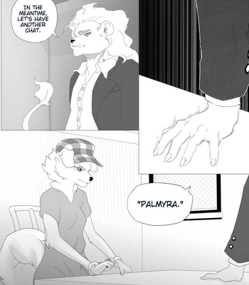 Lost And Found Club 1 comic porn sex 18