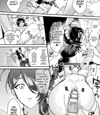 020_t-3 Akuyaku Reisoku Tensei ~Akogare no Otomege Chara o Kando Cheat de Kanochi Kouryaku~ 2 comic porn sex 20