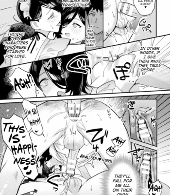 023_t-2 Akuyaku Reisoku Tensei ~Akogare no Otomege Chara o Kando Cheat de Kanochi Kouryaku~ 2 comic porn sex 23