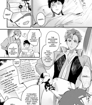 026_t-2 Akuyaku Reisoku Tensei ~Akogare no Otomege Chara o Kando Cheat de Kanochi Kouryaku~ 2 comic porn sex 26
