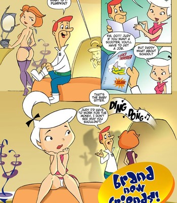 [Alex Hiro] Brand New Friends comic porn sex 1
