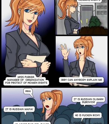 All Shemales Are About Money comic porn thumbnail 001