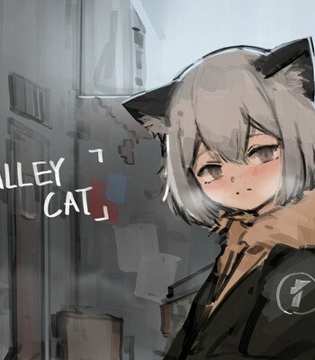 Alley cat comic porn thumbnail 001