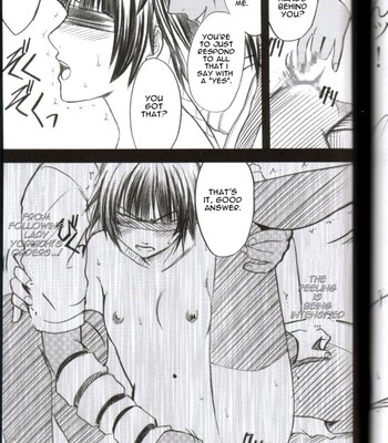 Brown lovers comic porn sex 26