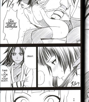 Brown lovers comic porn sex 30