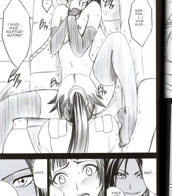 Brown lovers comic porn sex 46