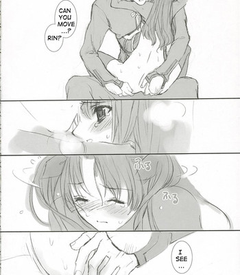 Candy comic porn sex 13