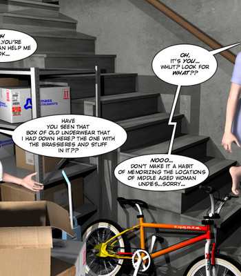 chaperone 12 comic porn sex 12