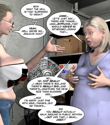 chaperone 12 comic porn sex 36