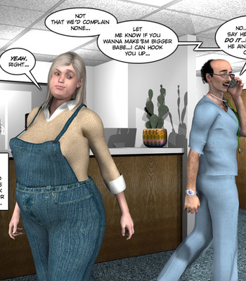 chaperone 18 comic porn sex 13