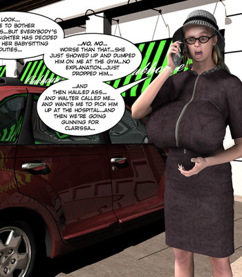 chaperone 24 comic porn sex 2