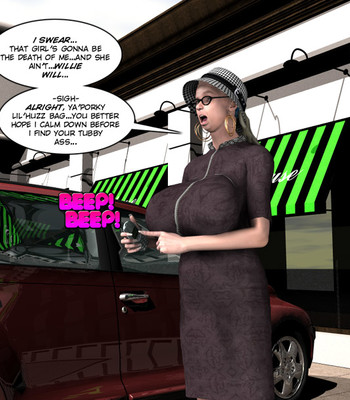 chaperone 24 comic porn sex 5