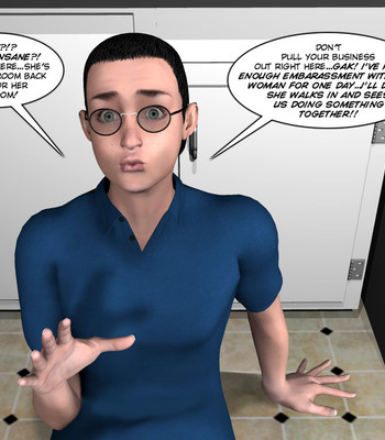 chaperone 29 comic porn sex 43