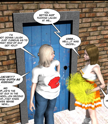 chaperone 5 comic porn sex 7