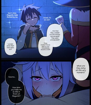 Chris comic porn thumbnail 001