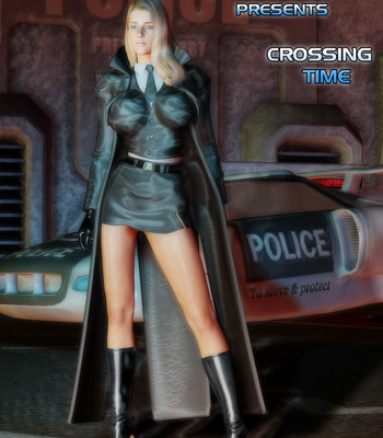 Crossing Time comic porn sex 1