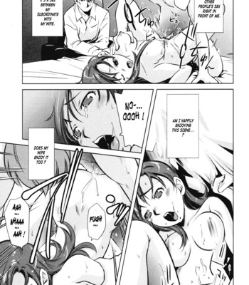 Dairinin comic porn sex 11