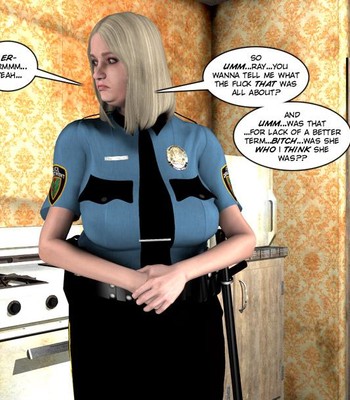 Everybody’s Loving Raymond Behind The Green Door 4 comic porn sex 8