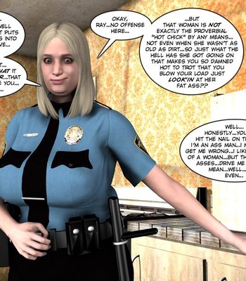 Everybody’s Loving Raymond Behind The Green Door 4 comic porn sex 13