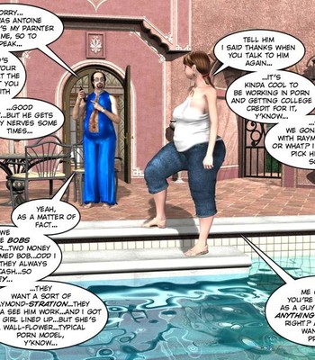 Everybody’s Loving Raymond Behind The Green Door 4 comic porn sex 20