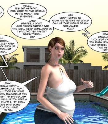 Everybody’s Loving Raymond Behind The Green Door 4 comic porn sex 22