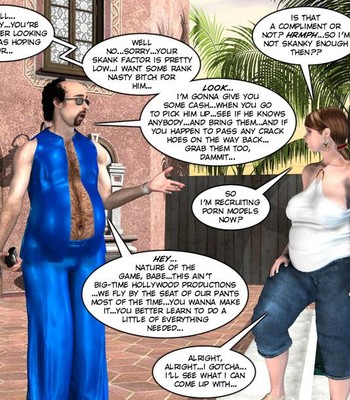 Everybody’s Loving Raymond Behind The Green Door 4 comic porn sex 23