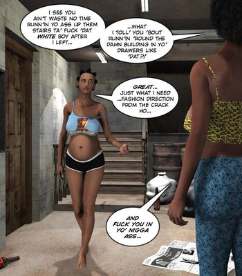 Everybody’s Loving Raymond Behind The Green Door 4 comic porn sex 30