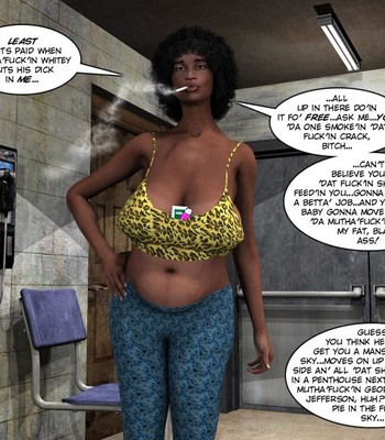 Everybody’s Loving Raymond Behind The Green Door 4 comic porn sex 31