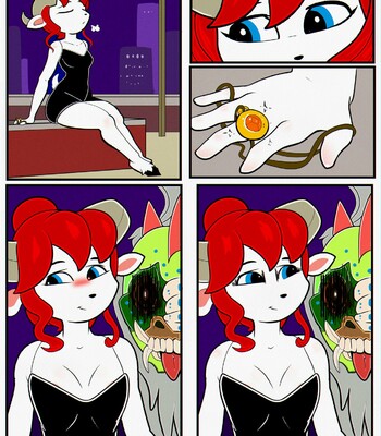 Festival (WIP) comic porn sex 1