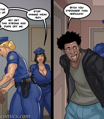 Fuck 12 comic porn sex 20