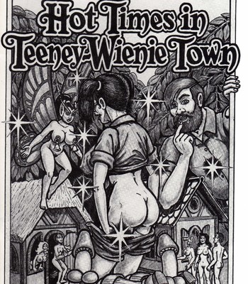 Hot Times In Teeney-Wienie Town comic porn 20 Hot Times In Teeney-Wienie Town comic porn thumbnail 001