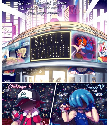 hyper poke bois comic porn sex 1